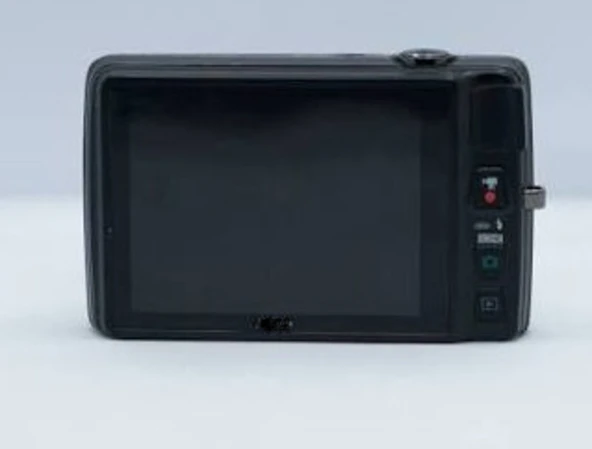 Nikon Coolpix S4300 Dijital Fotoğraf Makinesi Ekran Koruyucu Uyumlu 9H Nano ürün görseli 1