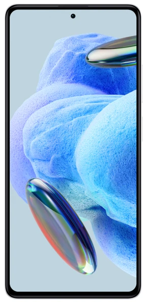 Redmi Note 12 Pro 5G Mor 8GB Ram 128GB Rom - Resim 2