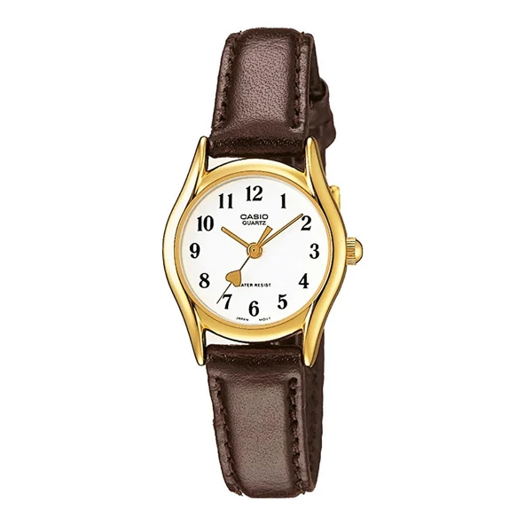 Casio LTP-1094Q-7B5RDF Kadın Kol Saati ürün görseli 1