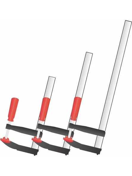 CMC Tools Cmc 120X300 Mm Ağır Tip İşkence ürün görseli 1