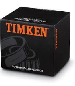 Timken VKBA5437 SET2370 Teker Rulmanı ürün görseli 1