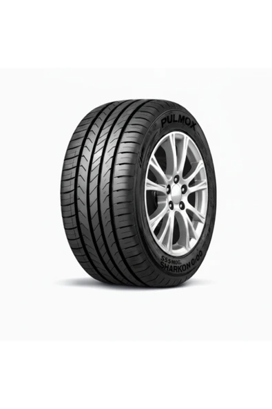Pulmox 185/65 R15 88H Sharkon 400 Yaz Lastiği 2026 ürün görseli 1