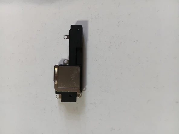 ASLANTİC İPHONE 13 ORJINAL BUZZER ÇIKMA SAĞLAM ürün görseli 1