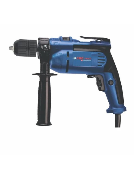CMC Tools CMC 13MM DARBELİ MATKAP 710W ürün görseli 1