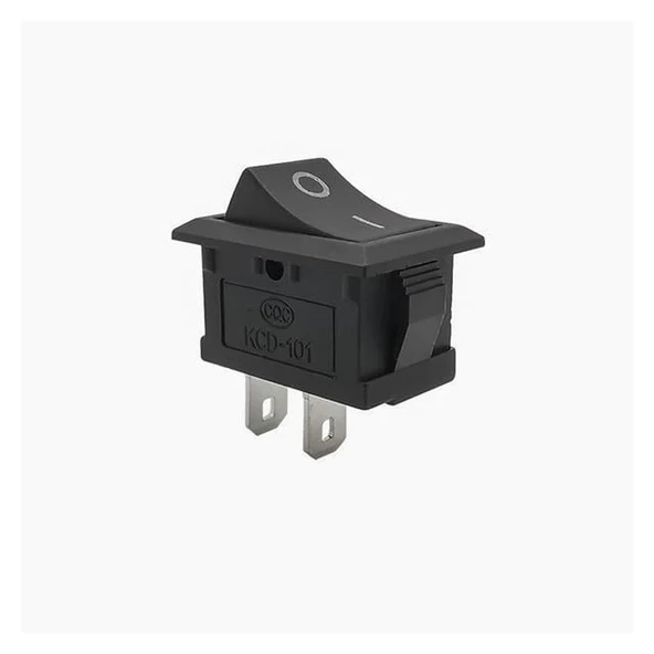 PowerMaster IC-237B Mini Yükseltici Anahtarı ürün görseli 1