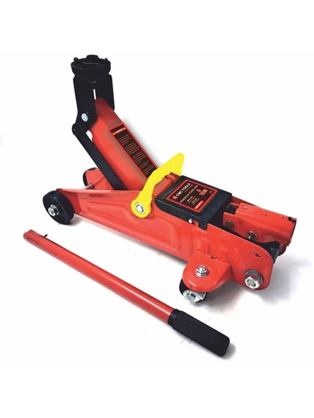 CMC Tools Cmc 2 Ton-Çantalı Arabalı Kriko ürün görseli 1