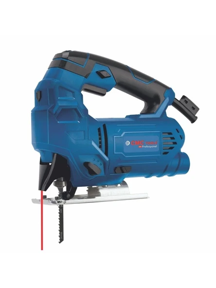 CMC Tools Cmc 65Mm Dekupaj Testeresi 950W ürün görseli 1