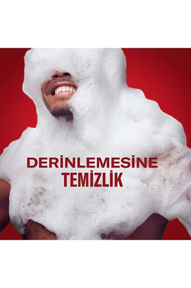 Old Spice Süper Mario 3’ü 1 Arada Duş Jeli 1000 ml - Resim 8