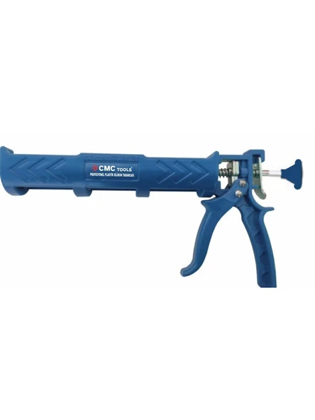 CMC Tools Cmc 345Mm Plastik Silikon Tabancası ürün görseli 1