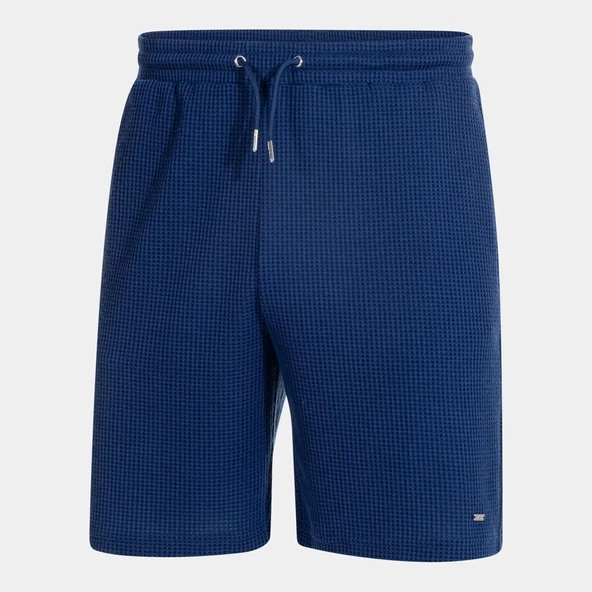 Joma 104426.322 Mimetic Erkek Şort - Lacivert ürün görseli 1