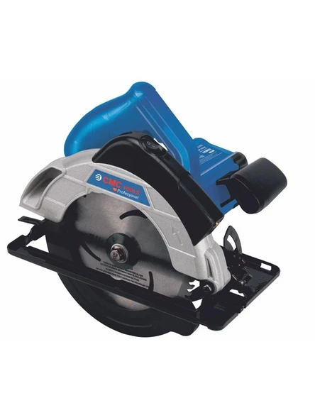 CMC Tools Cmc 185Mm Daire Testere 1550W ürün görseli 1
