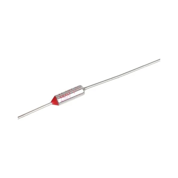 157°C Termostat Termik Sigorta (IC-271) ürün görseli 1