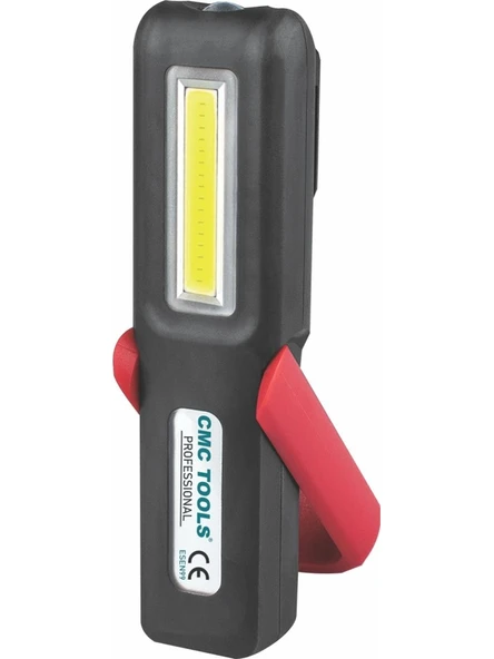 CMC Tools Cmc Küçük Şarjlı Led Lamba 2200 Mah ürün görseli 1