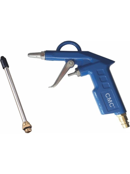 CMC Tools Cmc Kısa Hava Tabancası Seti 2 Pcs ürün görseli 1