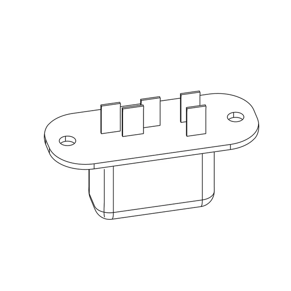 RESISTOR ürün görseli 1