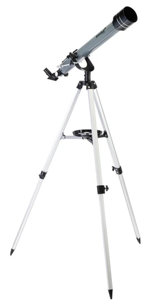 Levenhuk Blitz 60 BASE Teleskop - Resim 4