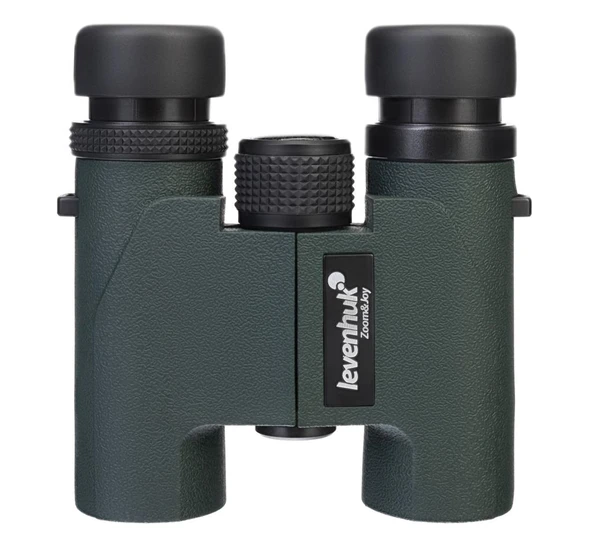 Levenhuk Karma PRO 10x25 Binoküler Dürbün - Resim 3
