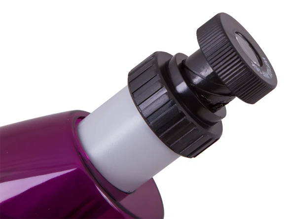 Levenhuk LabZZ M101 Mikroskop - Resim 5