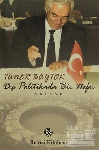 Dış Politikada Bir Nefes ürün görseli 1