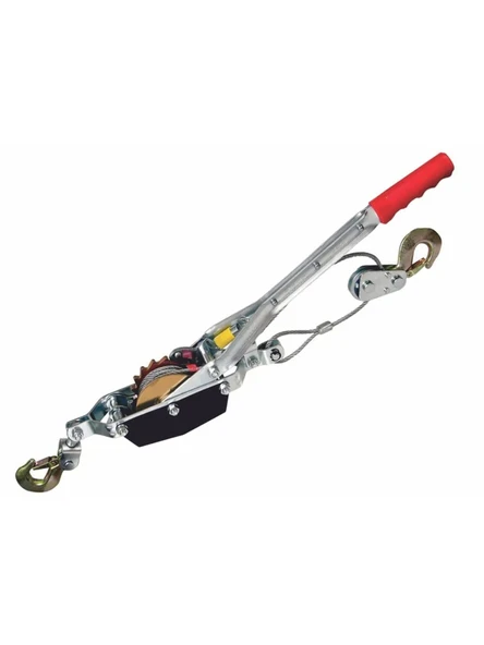 CMC Tools Cmc 1Ton - 1,5Metre Halatlı Çektirme ürün görseli 1