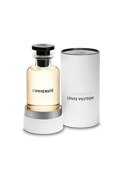 Louis Vuitton L'immensite EDP 100 ml Parfüm ürün görseli 1