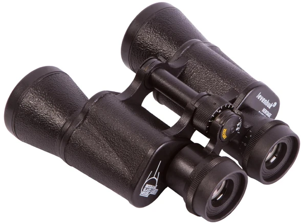 Levenhuk Heritage BASE 10x40 Binoküler Dürbün - Resim 4