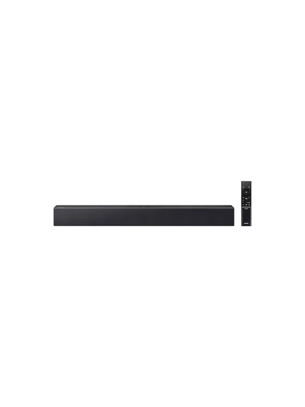 Samsung HW-B400F 2.0 Kanal 40 W Soundbar ürün görseli 1