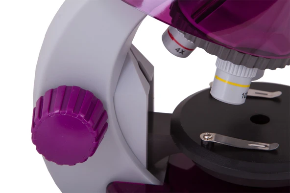 Levenhuk LabZZ M101 Mikroskop - Resim 6