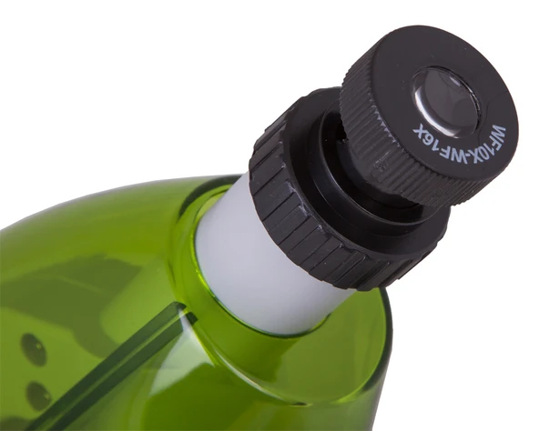 Levenhuk LabZZ M101 Mikroskop - Resim 5
