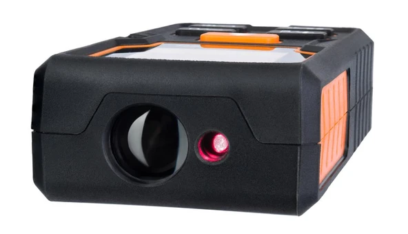 Ermenrich Reel PLUS GD100 Lazer Metre - Resim 5