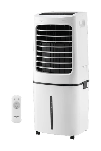 Arçelik AC 8030 Hava Soğutucu - Resim 2