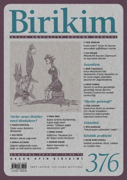 Birikim 376 Ağustos 2020 ürün görseli 1