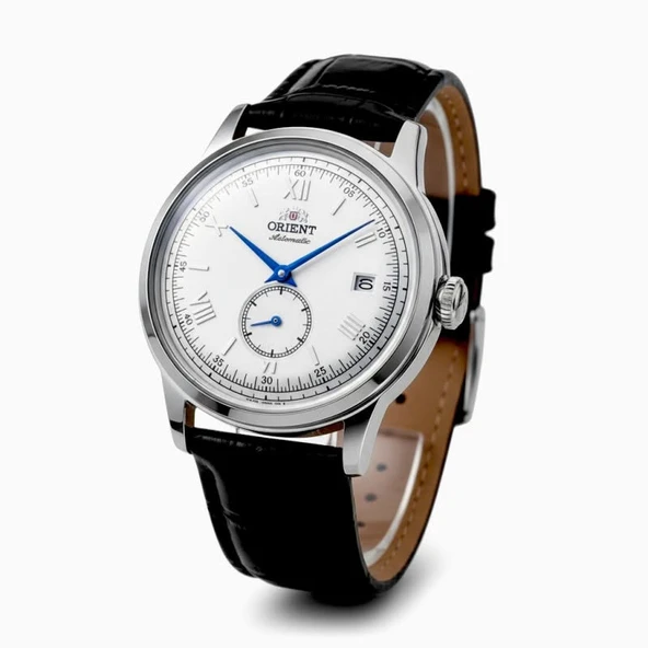 Orient Bambino 38,4mm Otomatik Erkek Kol Saati RA-AP0104S30B ürün görseli 1