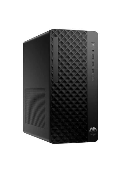 HP ProDesk 2 Tower G1i B6XW4ET i5-14400 32 GB 512 GB SSD Free Dos Masaüstü Bilgisayar ürün görseli 1