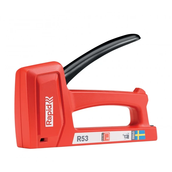 Rapid Zımba Tabancası R53E 5001663 ürün görseli 1