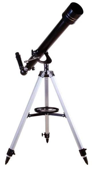 Levenhuk Skyline BASE 60T Teleskop - Resim 2