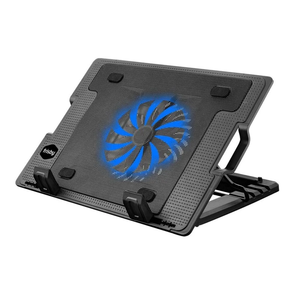 FRISBY FNC-35ST 10-17 INCH NOTEBOOK SOGUTUCU 14CM FAN ürün görseli 1