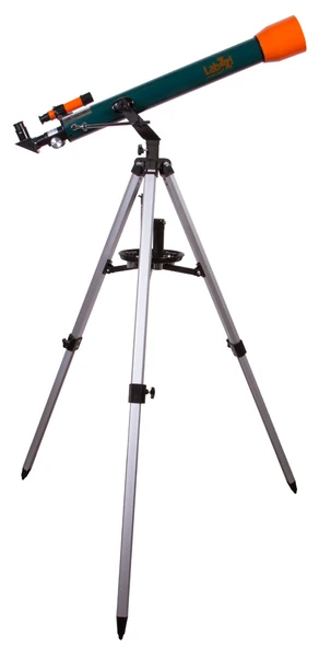 Levenhuk LabZZ T3 Teleskop - Resim 2