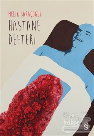 Hastane Defteri ürün görseli 1