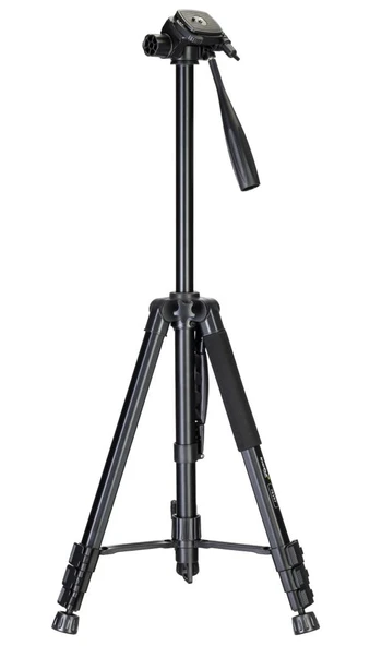 Levenhuk Level PLUS VT10 Tripod - Resim 3