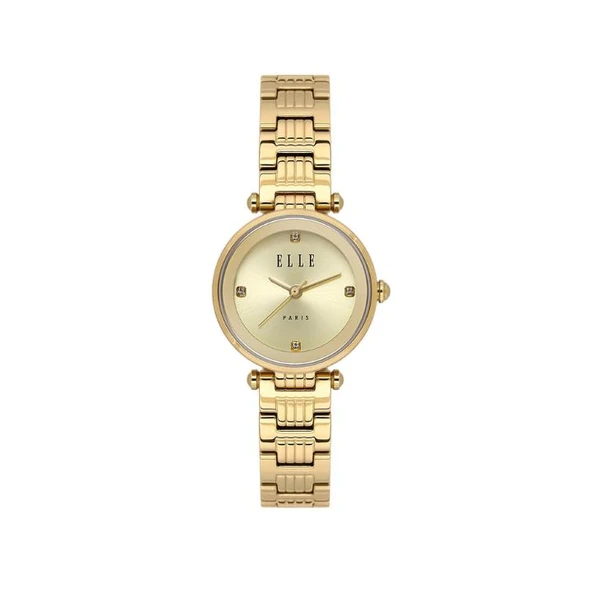 Elle EL.1.10016-3 27 mm Kadın Kol Saati ürün görseli 1