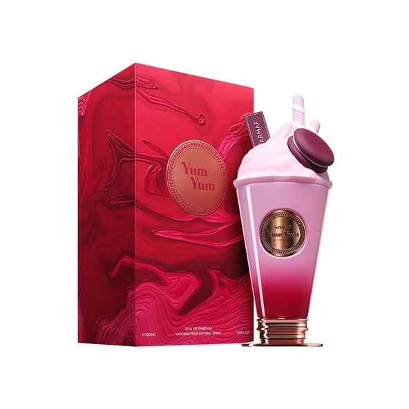 Armaf Delights Yum Yum EDP 100 ML Kadın Parfüm ürün görseli 1
