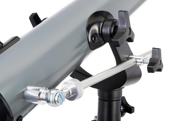 Levenhuk Blitz 60 BASE Teleskop - Resim 6