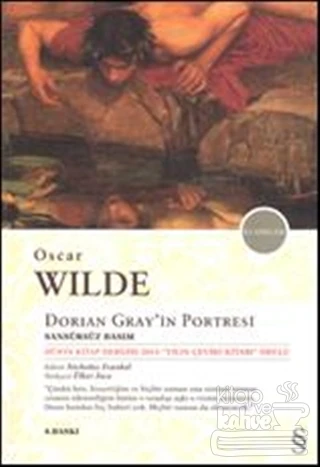 Dorian Gray'in Portresi - Resim 2