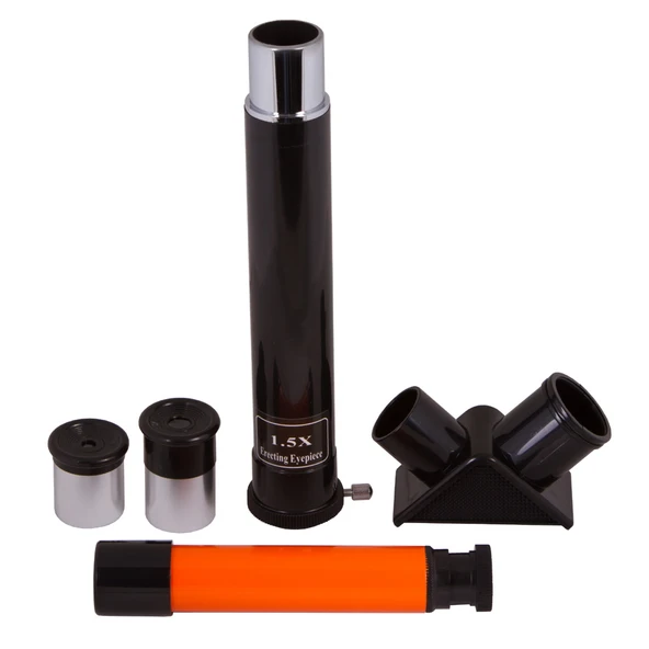 Levenhuk LabZZ T2 Teleskop - Resim 11