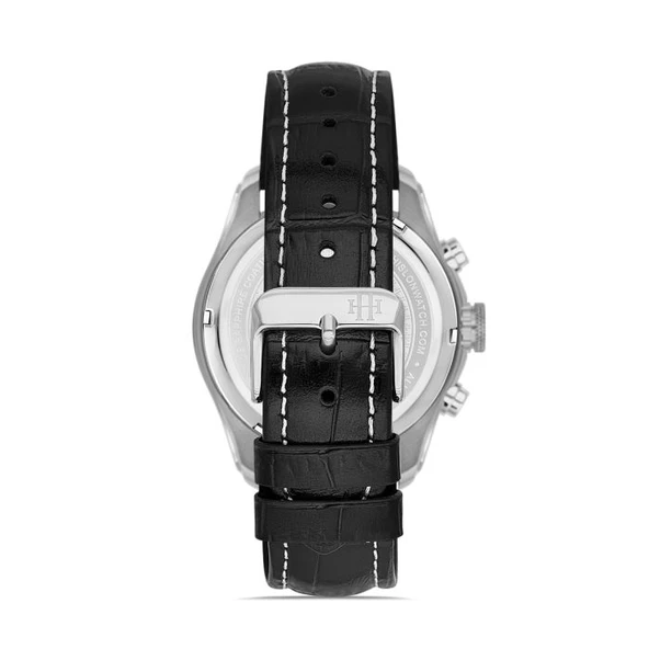 HİSLON MS207S-04BS Erkek Kol Saati - Resim 3