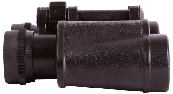 Levenhuk Heritage BASE 8x30 Binoküler Dürbün - Resim 6