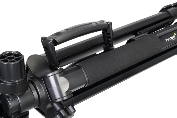 Levenhuk Level PLUS VT10 Tripod - Resim 9