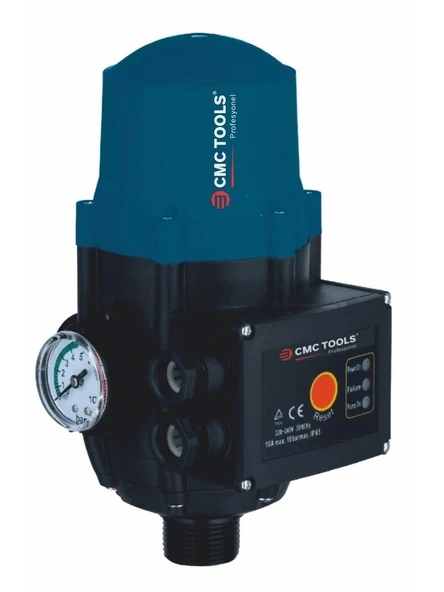 CMC Tools Cmc 1100W Hidromat ürün görseli 1