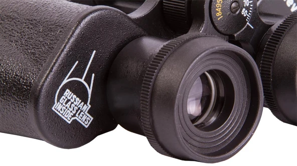 Levenhuk Heritage BASE 12x45 Binoküler Dürbün - Resim 10
